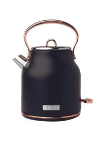 Wasserkocher Heritage