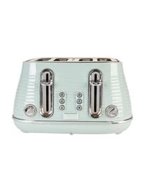 Toaster Devon Für 4-Scheiben
