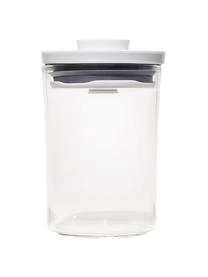 OXO Aufbewahrungsbehälter POP, 3 Stück