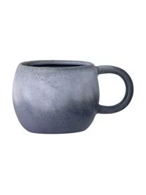 Bloomingville Handgemachte Tasse Elia Mit Reaktiver Glasur