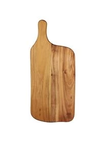 Aida Schneiderbrett Raw Aus Teakholz