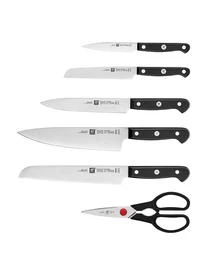 Zwilling Selbstschärfender Messerblock CookPro, 7-tlg. 3 Zwilling Selbstschärfender Messerblock CookPro, 7-tlg. - Image 3