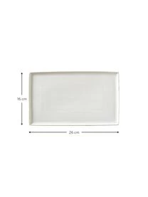 Broste Copenhagen Servierplatte Eli 3 Broste Copenhagen Servierplatte Eli – Bild 3